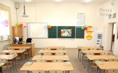 В Пензенской области за два года намечено капитально отремонтировать 23 школы