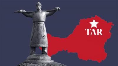 Хотеть не вредно: Почему крошечный Тайвань хочет отобрать у России Республику Тыва