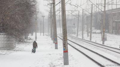 «Может, хватит издеваться?» Жители Челябинской области массово жалуются на проблемы с транспортом