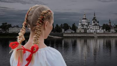 Как изнасилованная ордынцем девушка спасла от резни целый город и почему её насильник стал русским святым