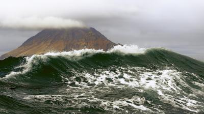 pКурильские острова. Фото © Shutterstock/p