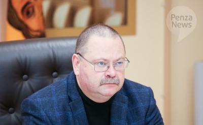 Мельниченко прокомментировал введение в Пензенской области ограничений для несовершеннолетних