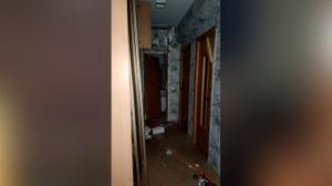 При взрыве газового бойлера в жилом доме на Сахалине пострадал один человек © ГУ МЧС РФ по Сахалинской области