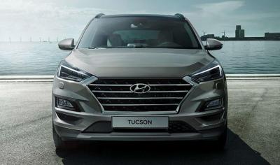 Обновленный Hyundai Tucson - в России с августа 2018. Обзор, цены.