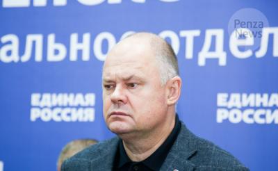 Вадим Супиков прокомментировал законопроект о QR-кодах в общественных местах