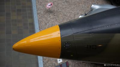 Россия первой в мире создаст бомбардировщик с ракетами обратного старта