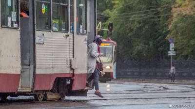 Время назад: в транспортную реформу Челябинска вмешались силовики