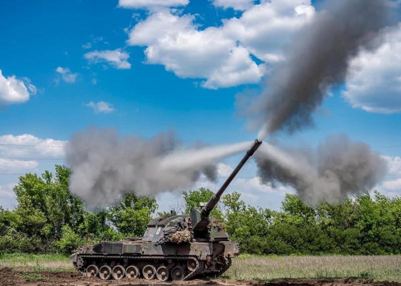 Збройні сили України успішно відбили російські наступи на десяти фронтах.