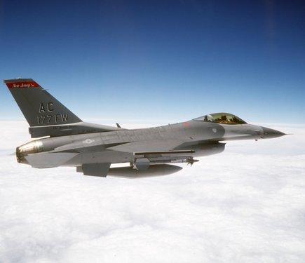 Данія планує відправити Україні партію літаків F-16 до завершення року.