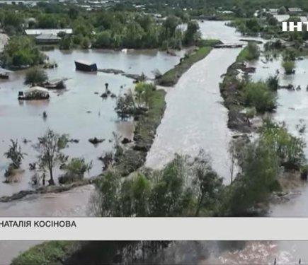 У Польщі паводок продовжує забирати життя людей і руйнувати населені пункти.