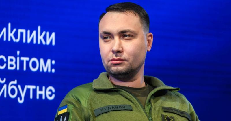 Зміна на посаді глави ГУР: у Верховній Раді прокоментували можливість відставки Буданова.