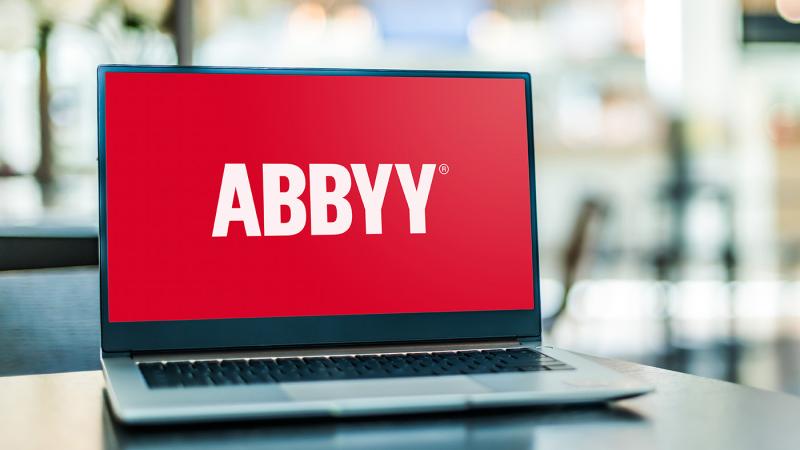 Американська IT-компанія ABBYY прийняла рішення звільнити всіх своїх співробітників із Росії -- Finance.ua