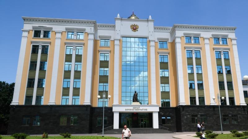 У Росії українку Ірину Навальну засудили на вісім років, звинувативши її в 