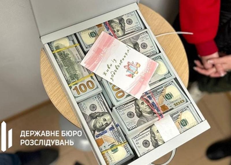 Суд ухвалив рішення про арешт депутатки, у якої виявили $1,5 мільйона.