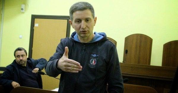 Апеляційний суд ухвалив рішення про залишення під вартою Остапа Стахіва, який підозрюється у витоку інформації про місця дислокації ЗСУ.