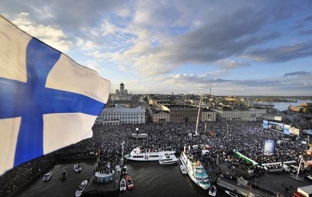 Фінляндія прийняла рішення закрити переходи через кордон з Росією.