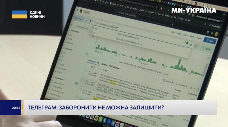 На марафоні продемонстрували, як швидко в Telegram розгортається паніка щодо мобілізації.