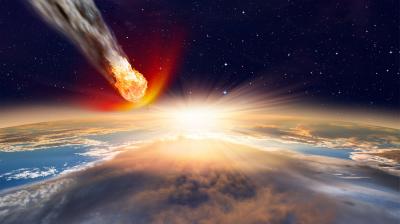 Не смотри вверх: Можно ли уничтожить летящий к Земле астероид