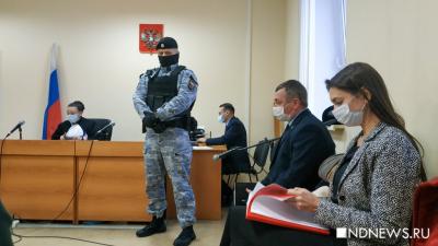 Суд отказал общественникам в проведении митинга «против агрессивной политики правительства РФ и шантажа войной»