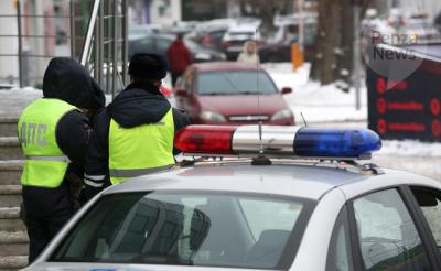 В Пензенской области 4 февраля пройдет оперативно-профилактическое мероприятие «Такси»