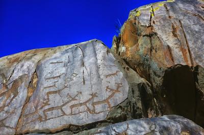 От Якутии до Перу: Почему находки учёных всё больше напоминают строения древних космодромов и мегалитов каменных городов Севера