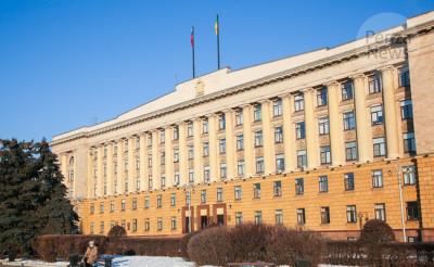 Пензенская область получит президентский грант на софинансирование поддержки НКО