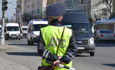 За три дня на пензенских дорогах задержаны 44 нетрезвых водителя. Фото из архива ИА «PenzaNews»