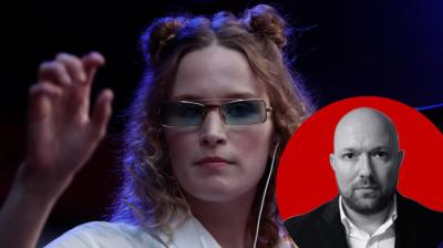 Расставание Mash и Монеточки: За что певица устроила публичный скандал телеграм-каналу