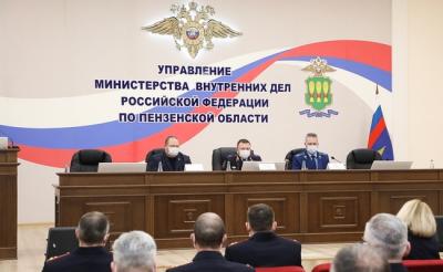 Мельниченко предложил модернизировать работу по профилактике подростковой преступности
