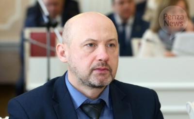 Дмитрий Матушкин поздравил сотрудников СКР с годовщиной образования ведомства