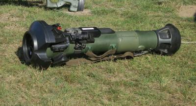 NLAW против Т-72: В чём опасность шведских гранатомётов, которыми вооружили армию Украины