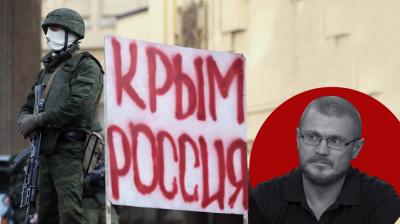 Под угрозой войны: Почему в Европе начали признавать, что Крым никогда не вернётся в состав Украины