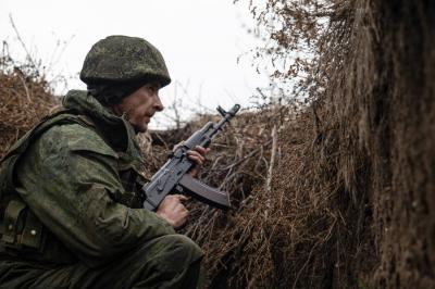 Кровь и пепел: Когда Украина решится на штурм и почему это будет неожиданно