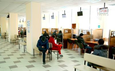 Офисы МФЦ в Пензе переходят на режим приема посетителей по предварительной записи. Фото из архива ИА «PenzaNews»