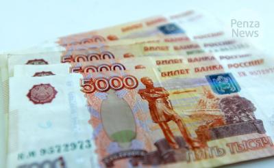 Жительница Пензы перечислила мошенникам 150 тыс. рублей. Фото из архива ИА «PenzaNews»